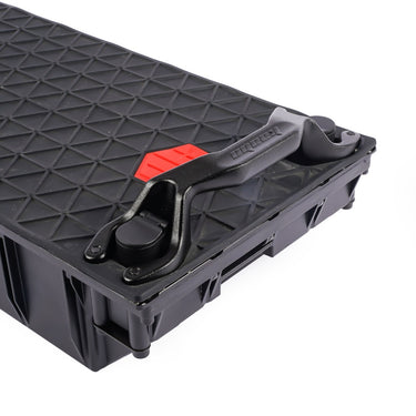 Battery Handle for Wolf King GTR